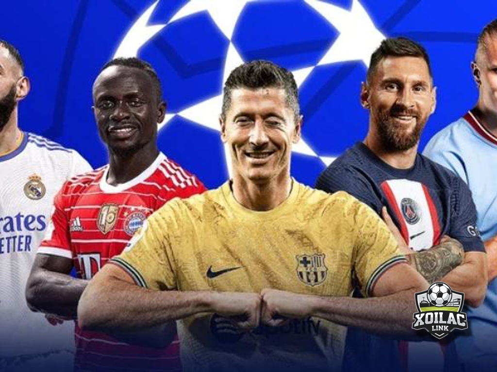 Toàn cảnh đội hình MU, Bayern, Chelsea và các đội bóng khác