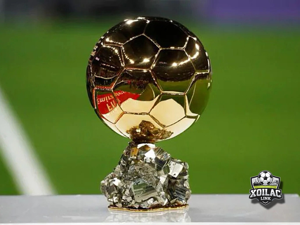 Quả Bóng Vàng là gì? Từ lịch sử đến Quả Bóng Vàng 2021