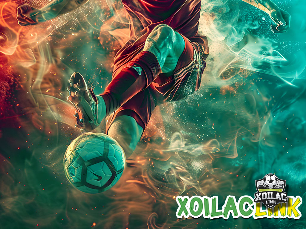 Xem bóng đá hôm nay miễn phí chuẩn HD tại Xoilac Link