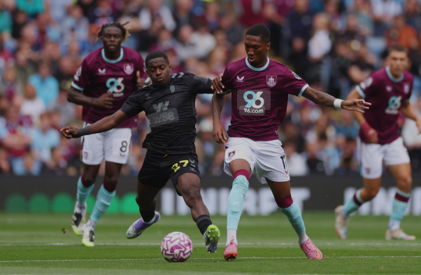 Burnley vs Sunderland (21:00 – 23/08) | Xem lại trận đấu