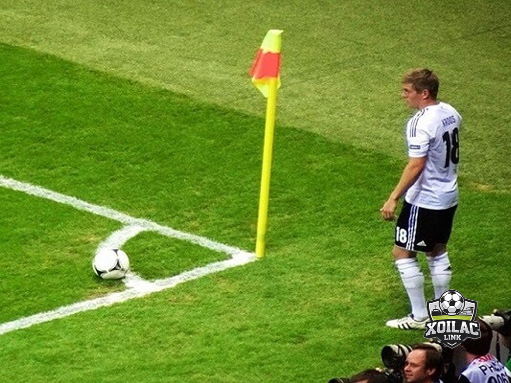 Phạt góc trong bóng đá: Luật, chiến thuật và những điều ít ai biết