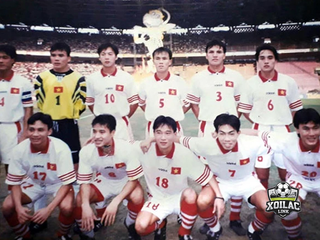 doi-tuyen-viet-nam-tham-du-sea-games-nhung-ngay-dau