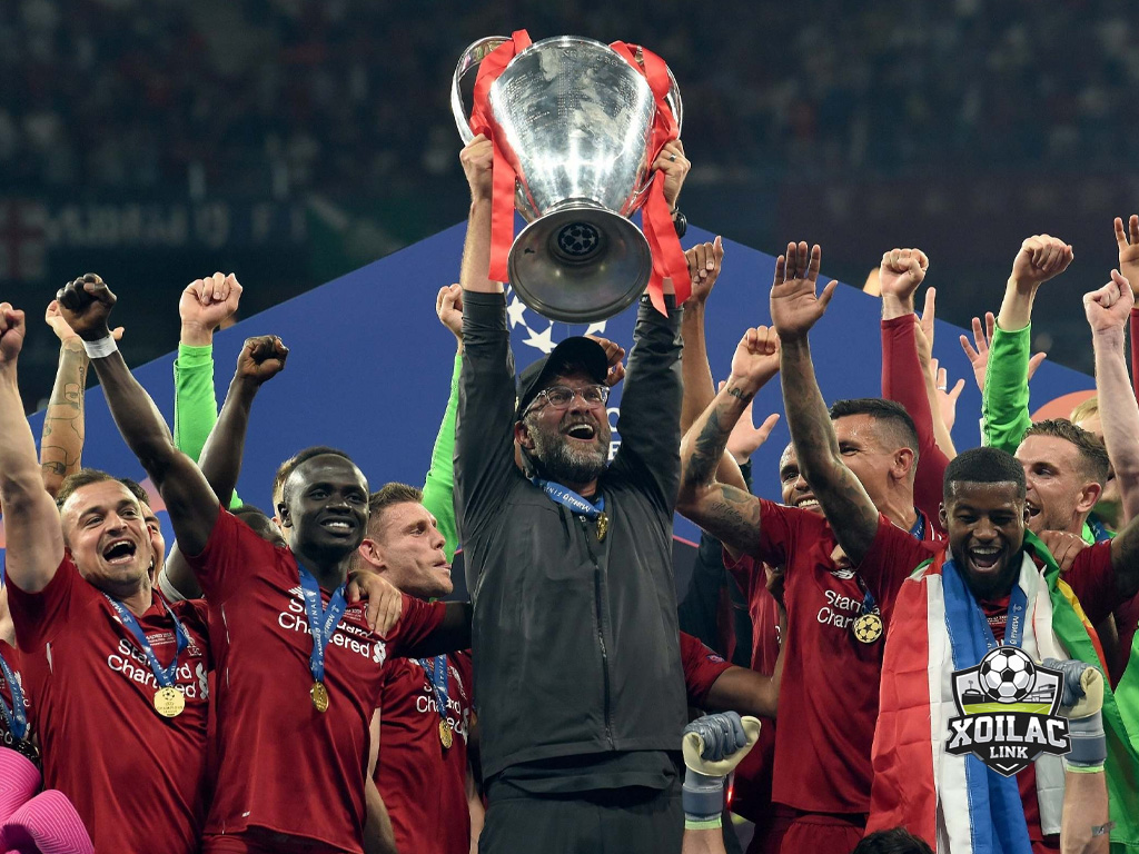 jurgen-klopp-vo-dich-champion-league-cung-liverpool