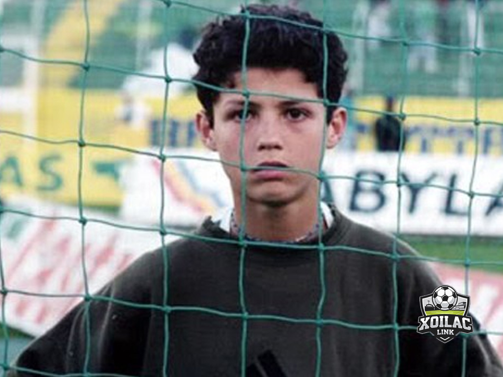 Tiểu sử Ronaldo – Huyền thoại sân cỏ, hành trình vượt mọi giới hạn