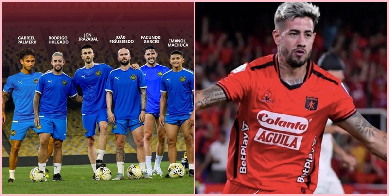 Bê bối của bóng đá Malaysia khiến cả thế giới điêu đứng