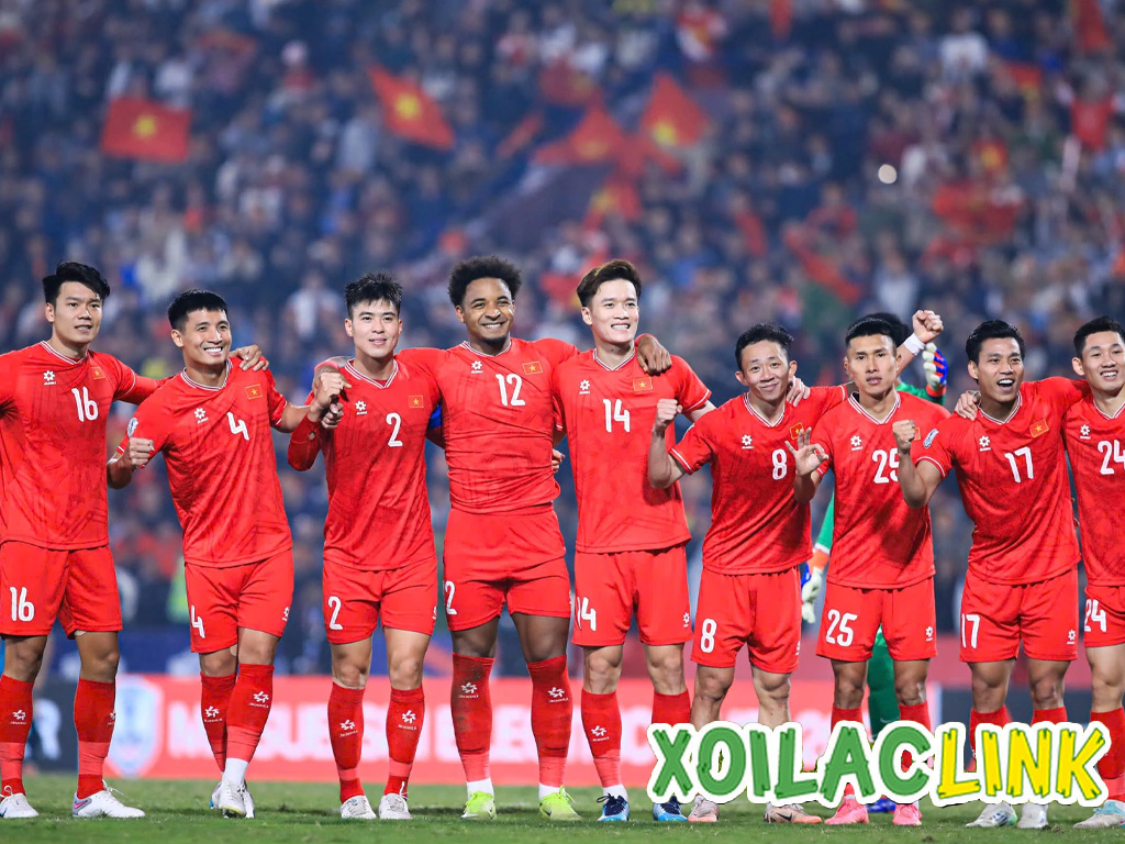 Vận động viên là ai? Câu chuyện của các cầu thủ Việt Nam