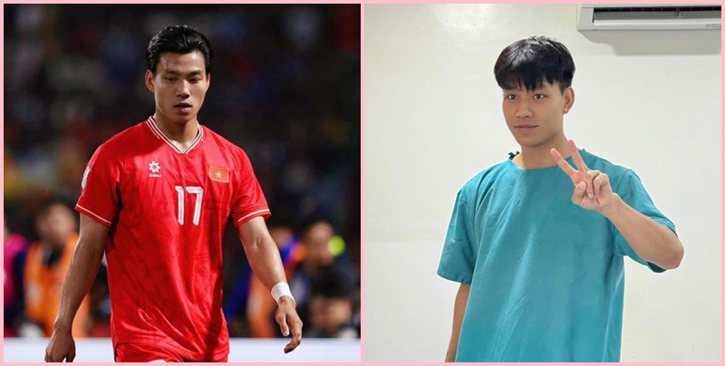 ĐT Việt Nam lâm nguy khi Vũ Văn Thanh vắng mặt 7 tháng