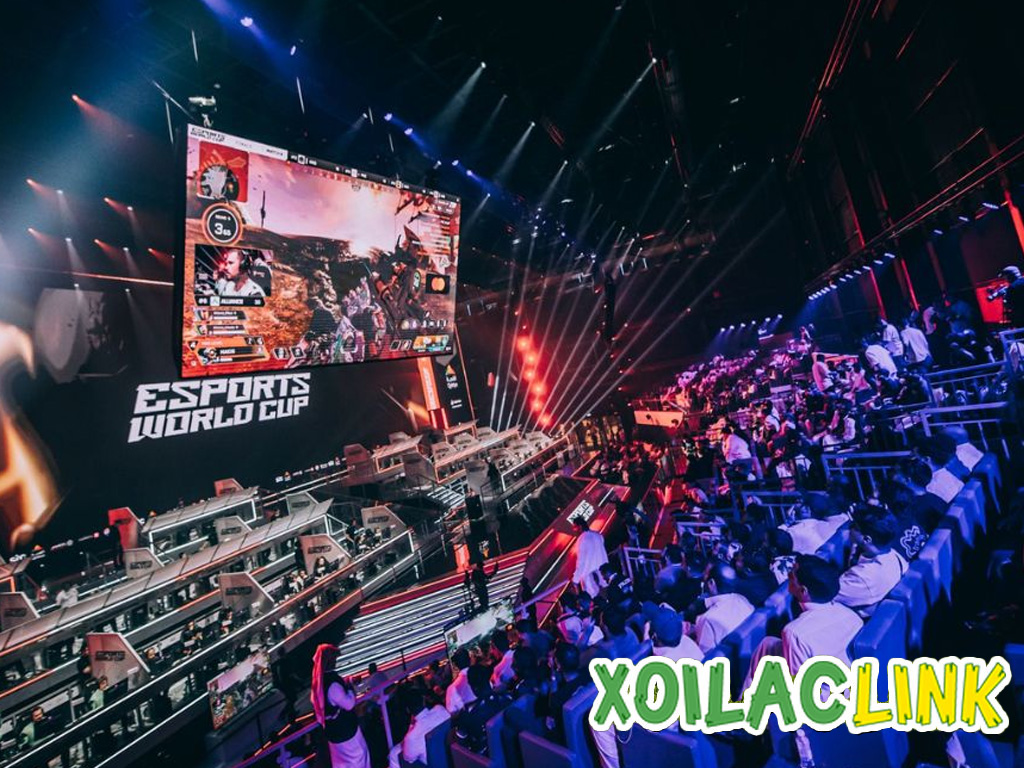 Esport là gì? Toàn cảnh thế giới game esport tại Việt Nam