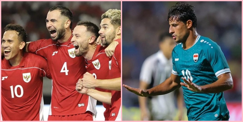 Indonesia nguy cơ mất vé dự World Cup vì chiến thuật ‘ảo tưởng’