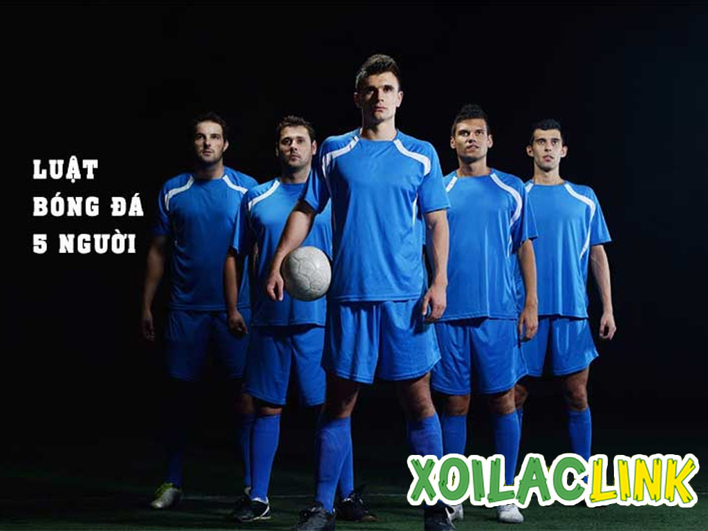 Luật trong thể thao: Từ luật bóng đá 5, 7, 11 người đến cấu lông