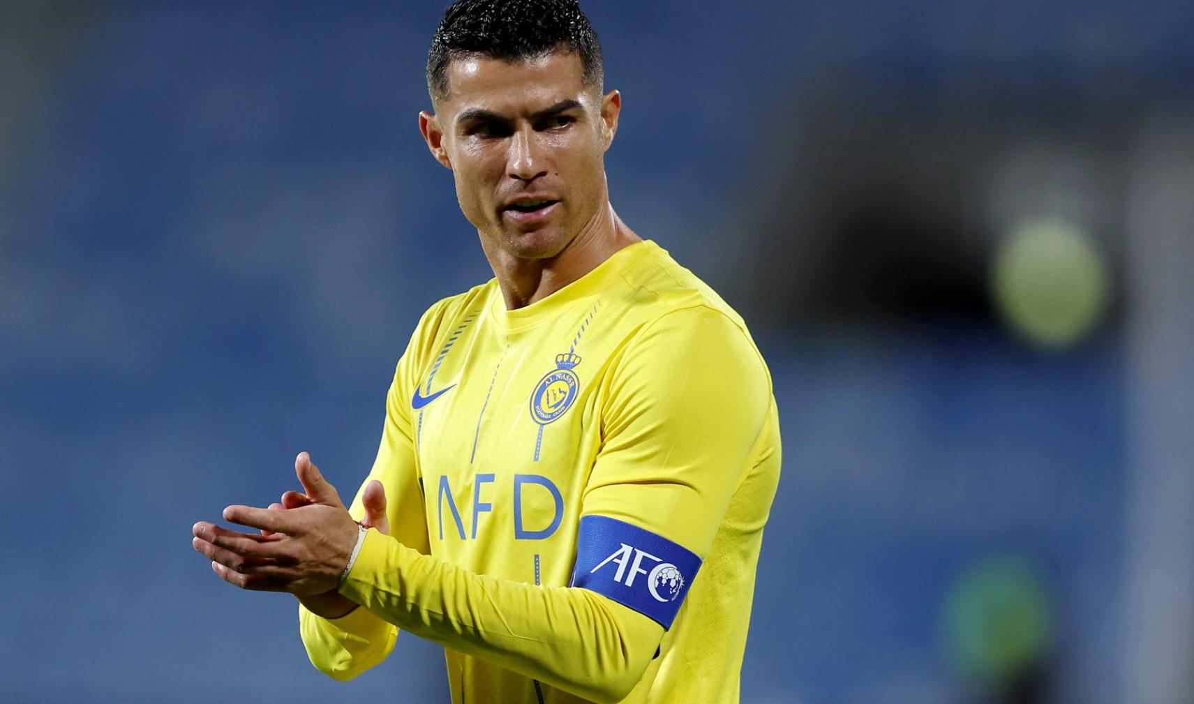 Trận chung kết AFC Champions Two mùa giải 2025/26 sẽ được tổ chức tại khu vực Tây Á