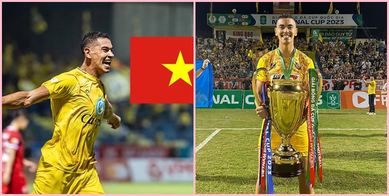 Thầy Kim Sang Sik muốn có trung vệ nhập tịch Brazil lên tuyển