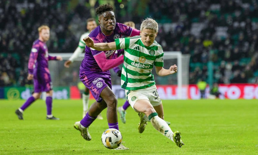 Celtic FC vs Sporting Braga (23:45 – 02/10) | Xem lại trận đấu