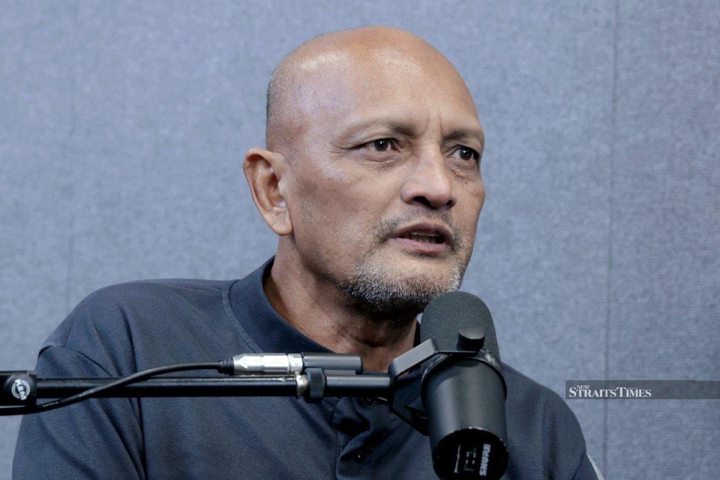 Bóng đá Malaysia bị cảnh báo đối mặt với nguy cơ sụp đổ