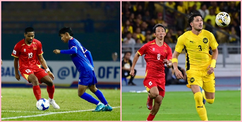 Kịch bản nào xảy ra để ĐT Việt Nam giành vé dự VCK Asian Cup 2027?