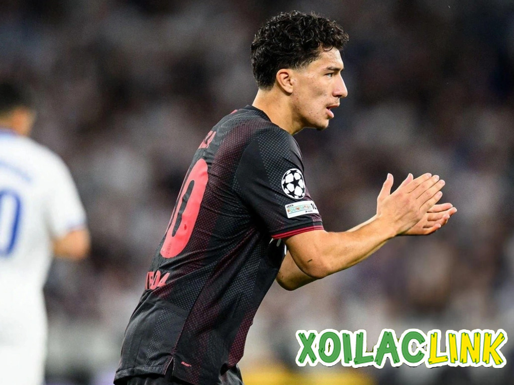 Những cầu thủ gốc việt thi đấu ở Châu Âu nổi tiếng nhất