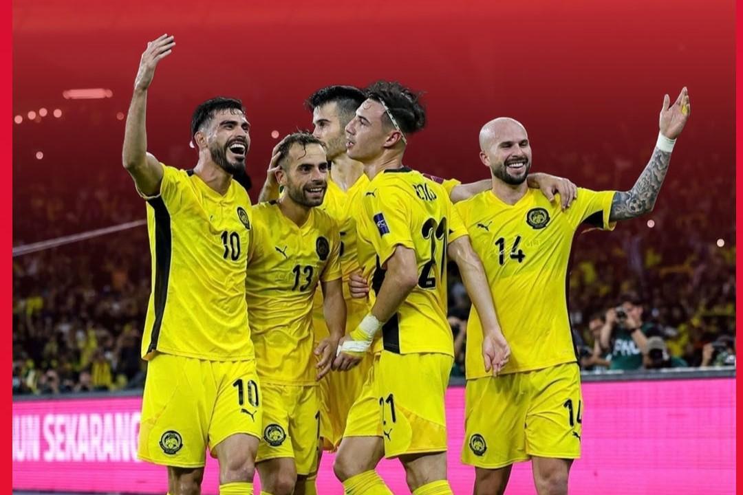 Loạt cầu thủ nhập tịch trái phép của Malaysia đang đối mặt với tương lai mù mịt hơn bao giờ hết.