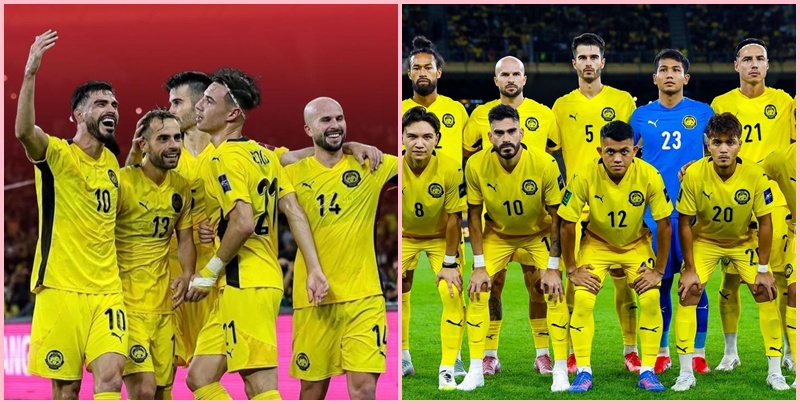 Tương lai mịt mù của các cầu thủ nhập tịch trái phép Malaysia