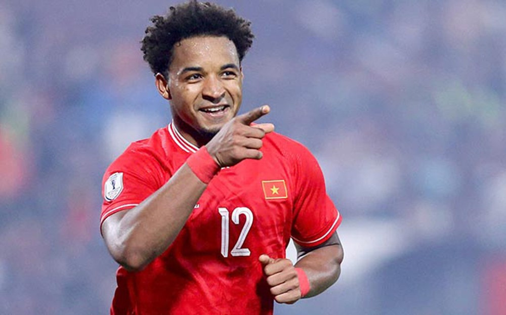 Xuân Son bị 'bắt bài' sau khi trở về từ ĐT Việt Nam