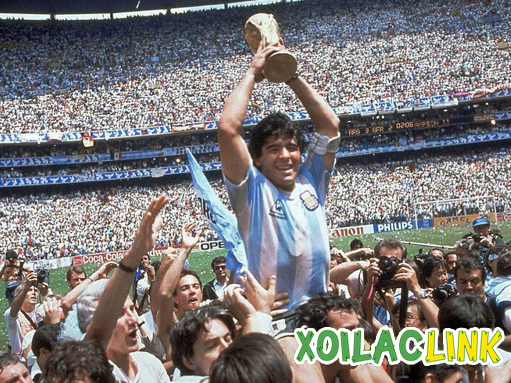 cau-be-vang-maradona