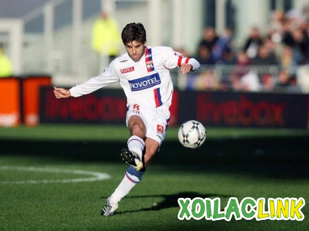 Những cầu thủ đá phạt hay nhất thế giới trong lịch sử bóng đá