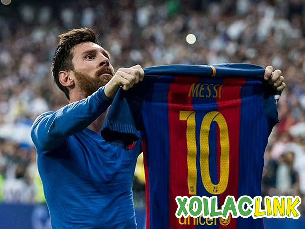 Đội hình xuất sắc nhất mọi thời đại của Barcelona theo bình chọn