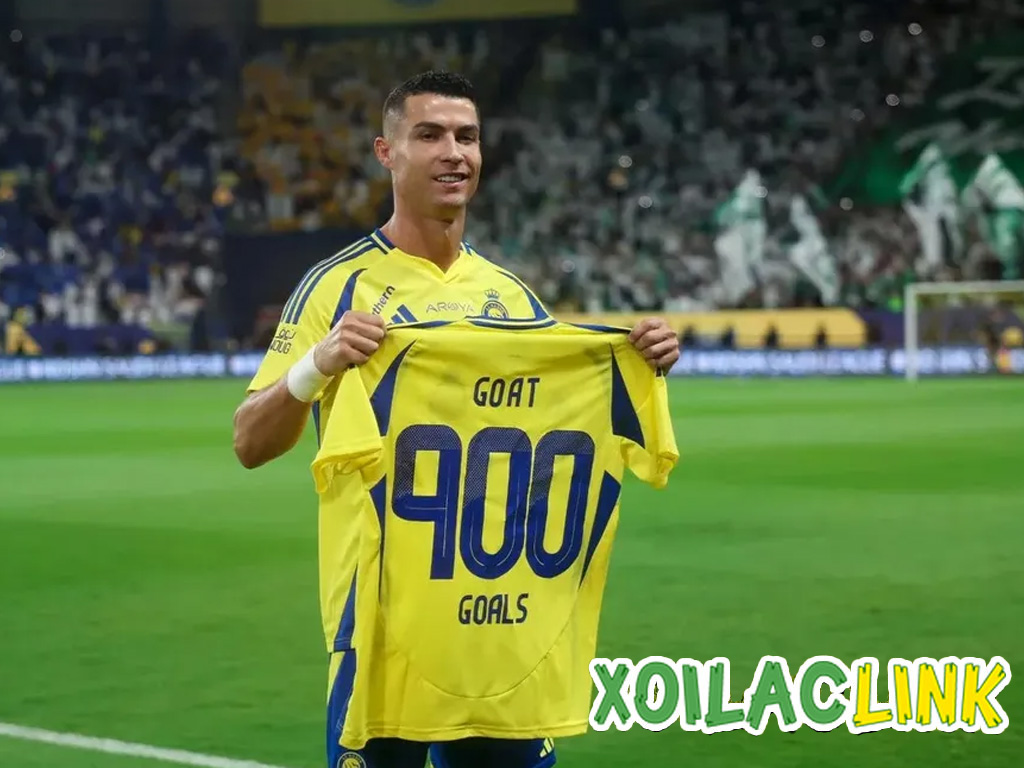 Những cầu thủ ghi nhiều bàn thắng nhất thế giới từ trước đến nay