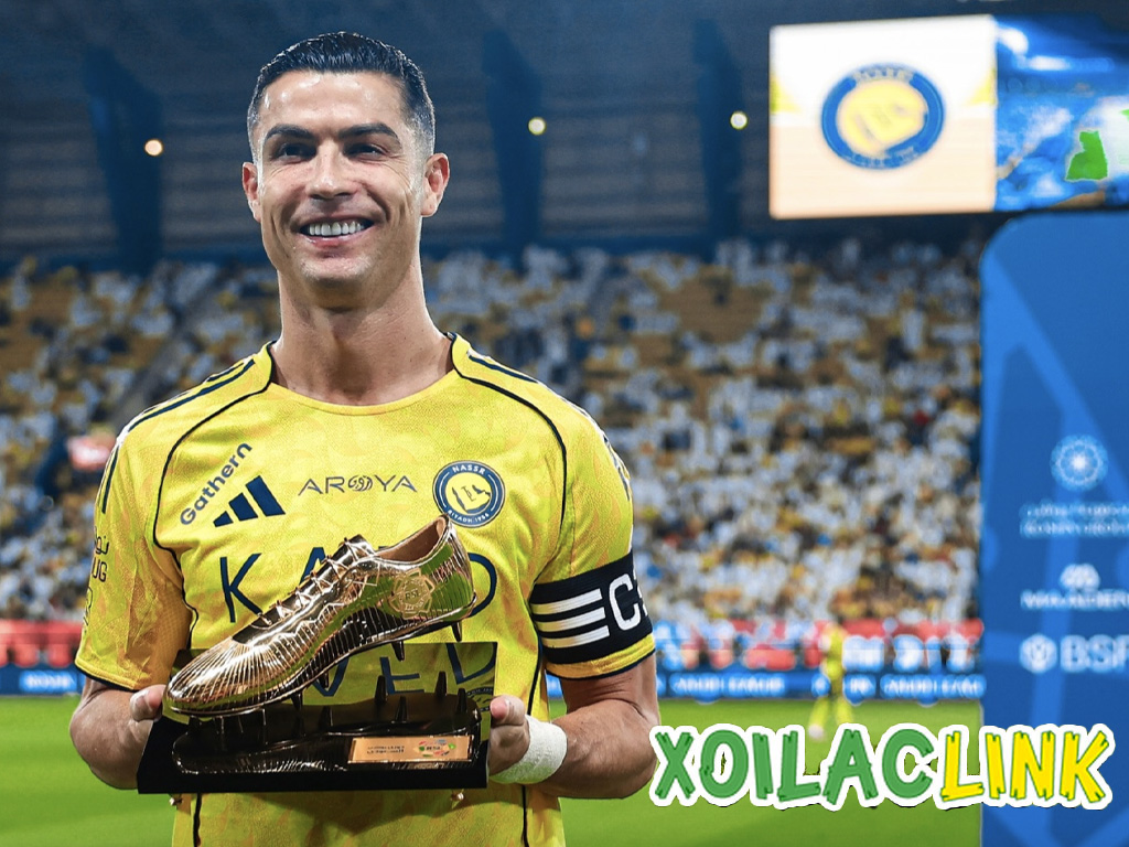 Vua phá lưới là gì? Giải thích ý nghĩa và cách tính danh hiệu