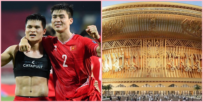 Truyền thông Malaysia kinh ngạc với SVĐ lớn nhất thế giới của Việt Nam