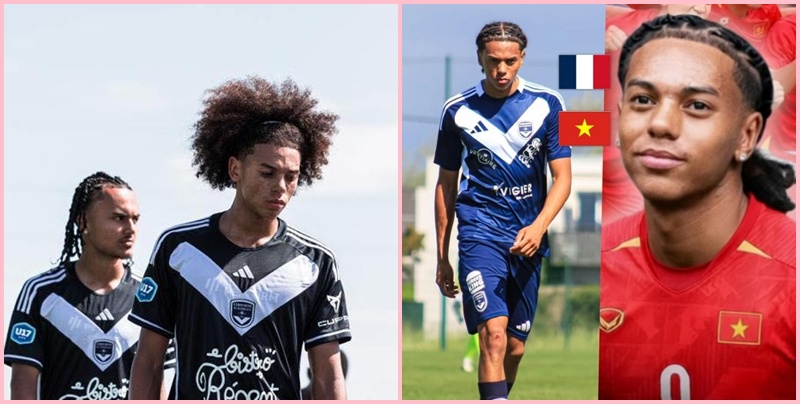 ‘Bom tấn’ Việt kiều Pháp chính thức cập bến Việt Na