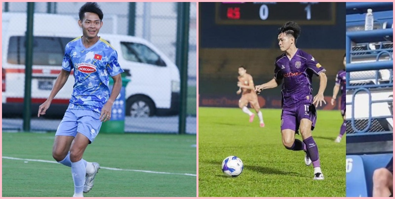 U23 Việt Nam nhận tin không thể buồn hơn về lực lượng