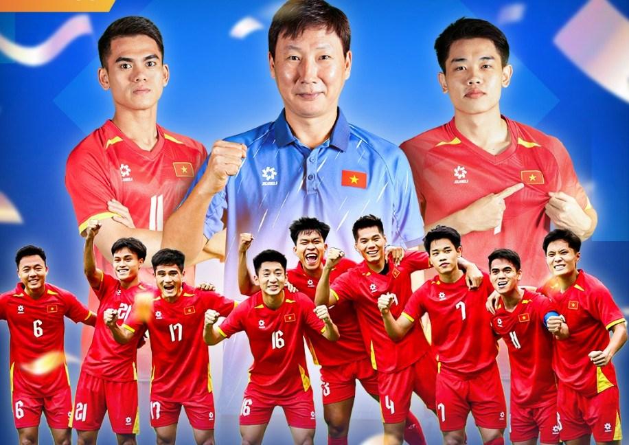 U23 Việt Nam giành vé vào tứ kết U23 châu Á ?