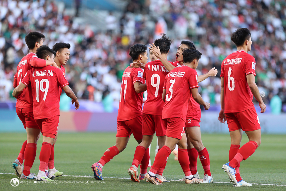 Hôm nay bốc thăm AFF Cup 2026: Xác định đối thủ của ĐT Việt Nam